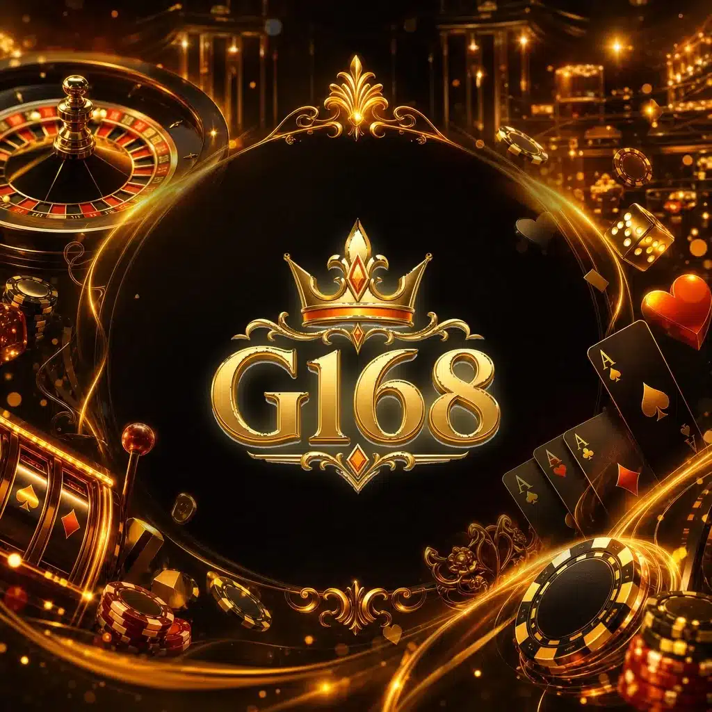 G168 Banner